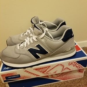 New Balance 574 sz 11
